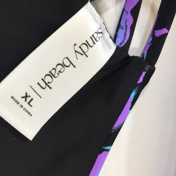 Sandy Beach Bikini - Picture 3 of 3